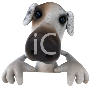3D Clipart