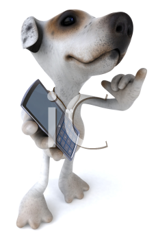 3D Clipart