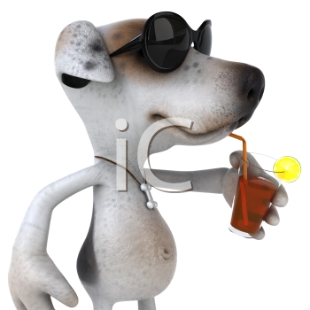 3D Clipart