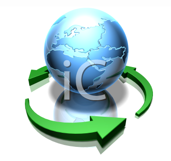 3D Clipart