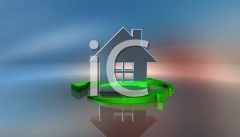 3D Clipart