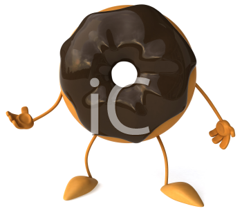 3D Clipart