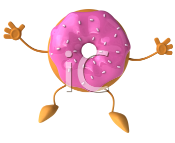 3D Clipart
