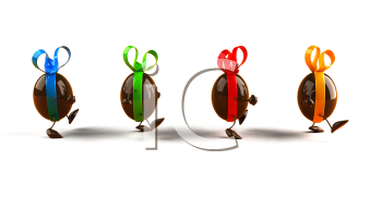 3D Clipart
