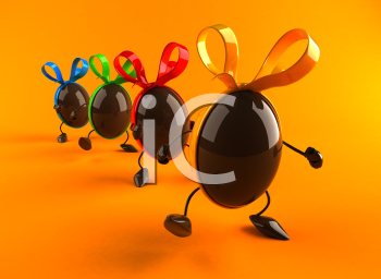 3D Clipart