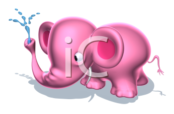 3D Clipart