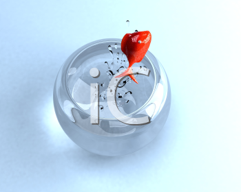 3D Clipart