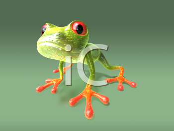 3D Clipart