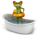 3D Clipart