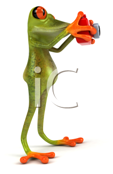 3D Clipart