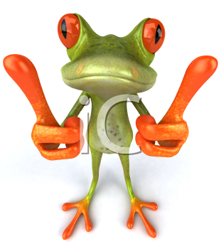 3D Clipart