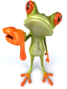 3D Clipart