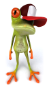 3D Clipart
