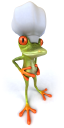 3D Clipart