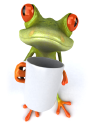 3D Clipart