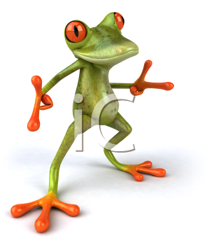 3D Clipart