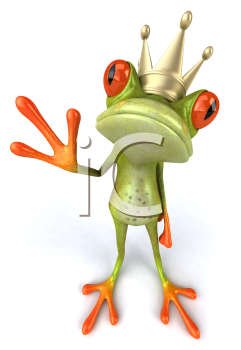 3D Clipart