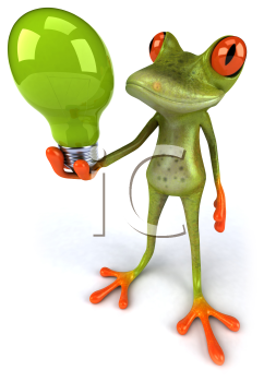 3D Clipart
