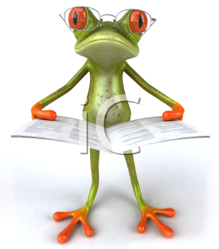 3D Clipart