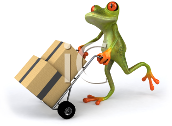3D Clipart