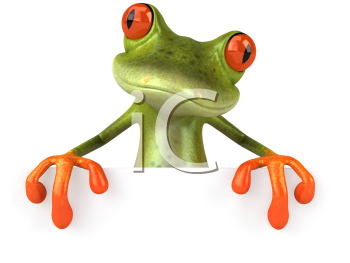 3D Clipart