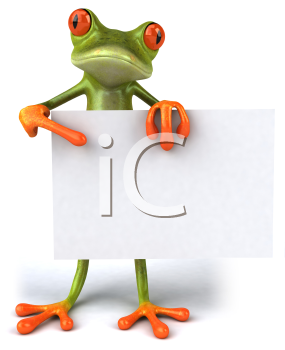 3D Clipart