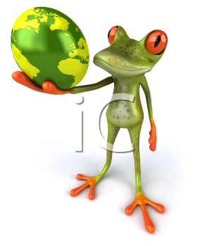 3D Clipart