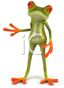 3D Clipart