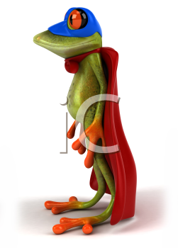 3D Clipart