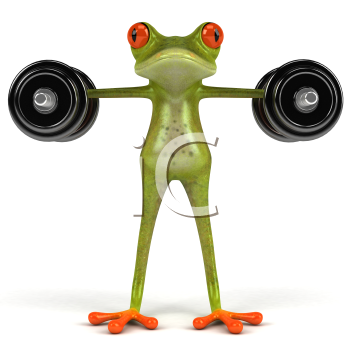 3D Clipart