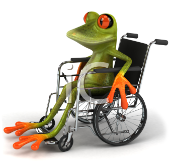 3D Clipart