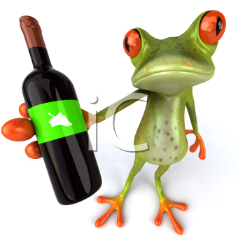 3D Clipart