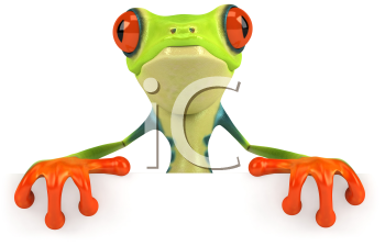 3D Clipart