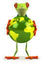 3D Clipart