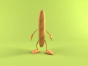 3D Clipart