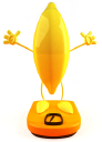 3D Clipart
