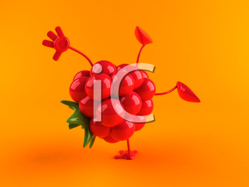 3D Clipart