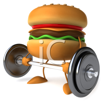 3D Clipart