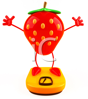 3D Clipart