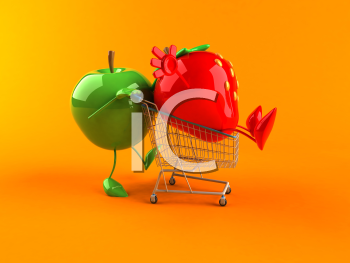 3D Clipart