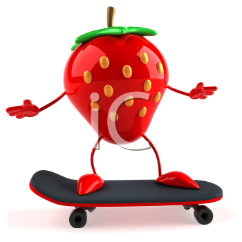 3D Clipart