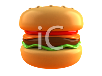 3D Clipart