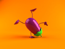 3D Clipart