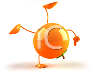3D Clipart