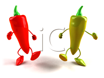 3D Clipart