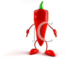3D Clipart