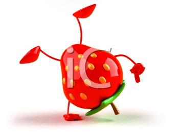 3D Clipart