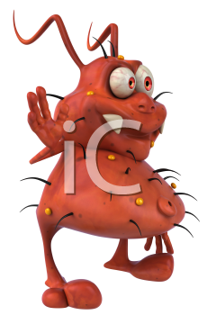 3D Clipart