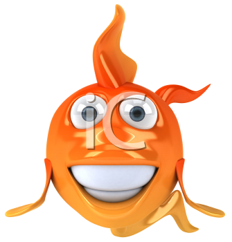 3D Clipart