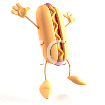 3D Clipart